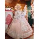 Hinana Queena Loli Tea Party Bridal One Piece(Reservation/3 Colours/Full Payment Without Shipping)